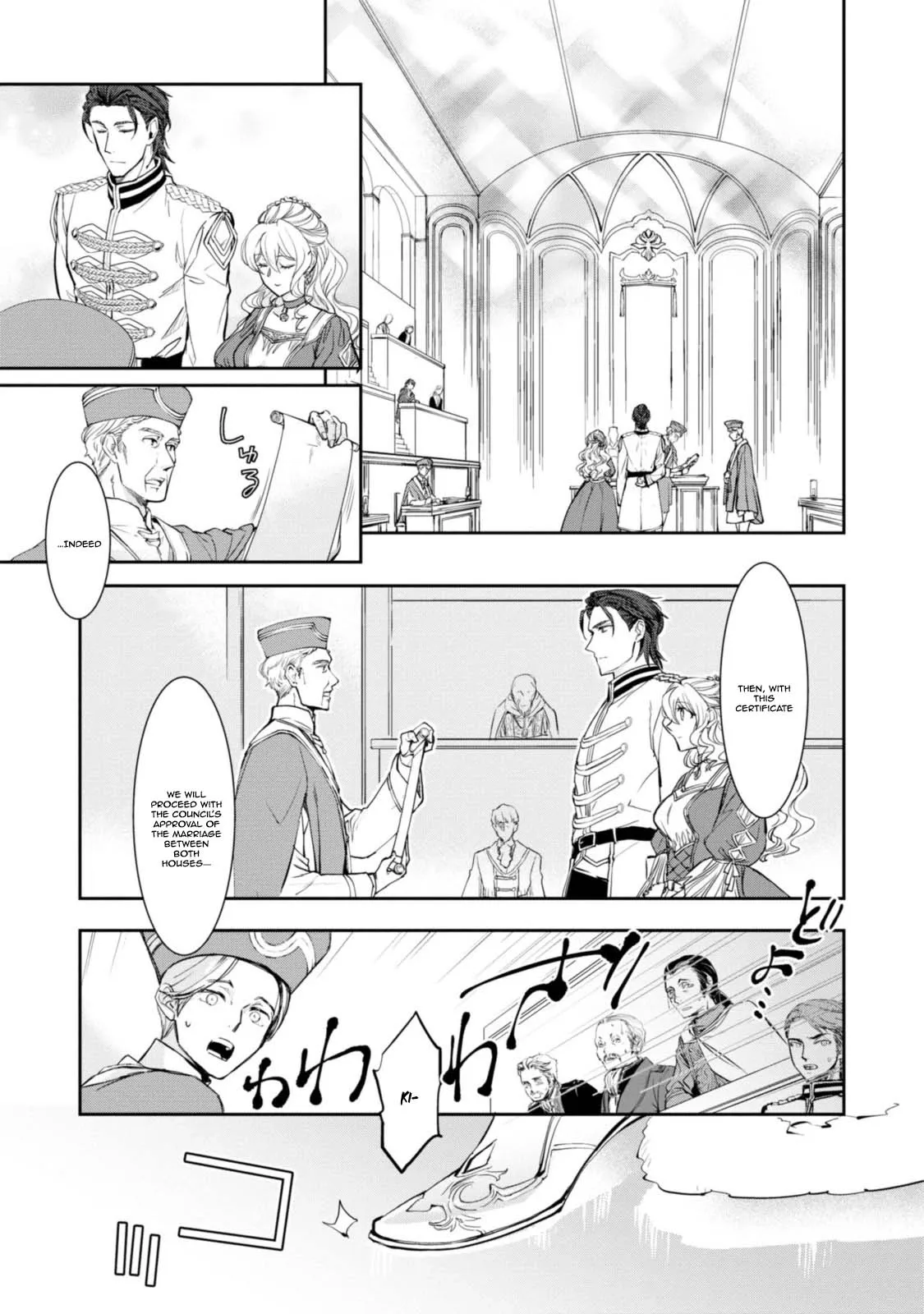 Modern Cinderellas Don