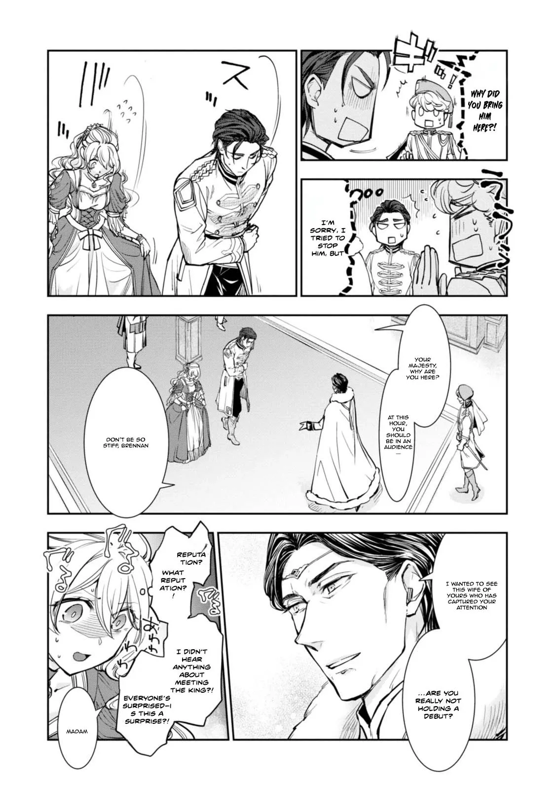 Modern Cinderellas Don