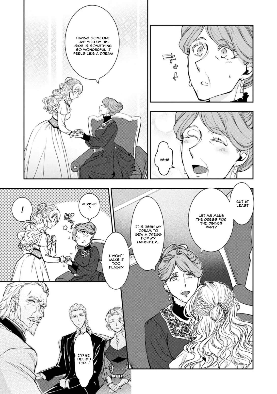 Modern Cinderellas Don