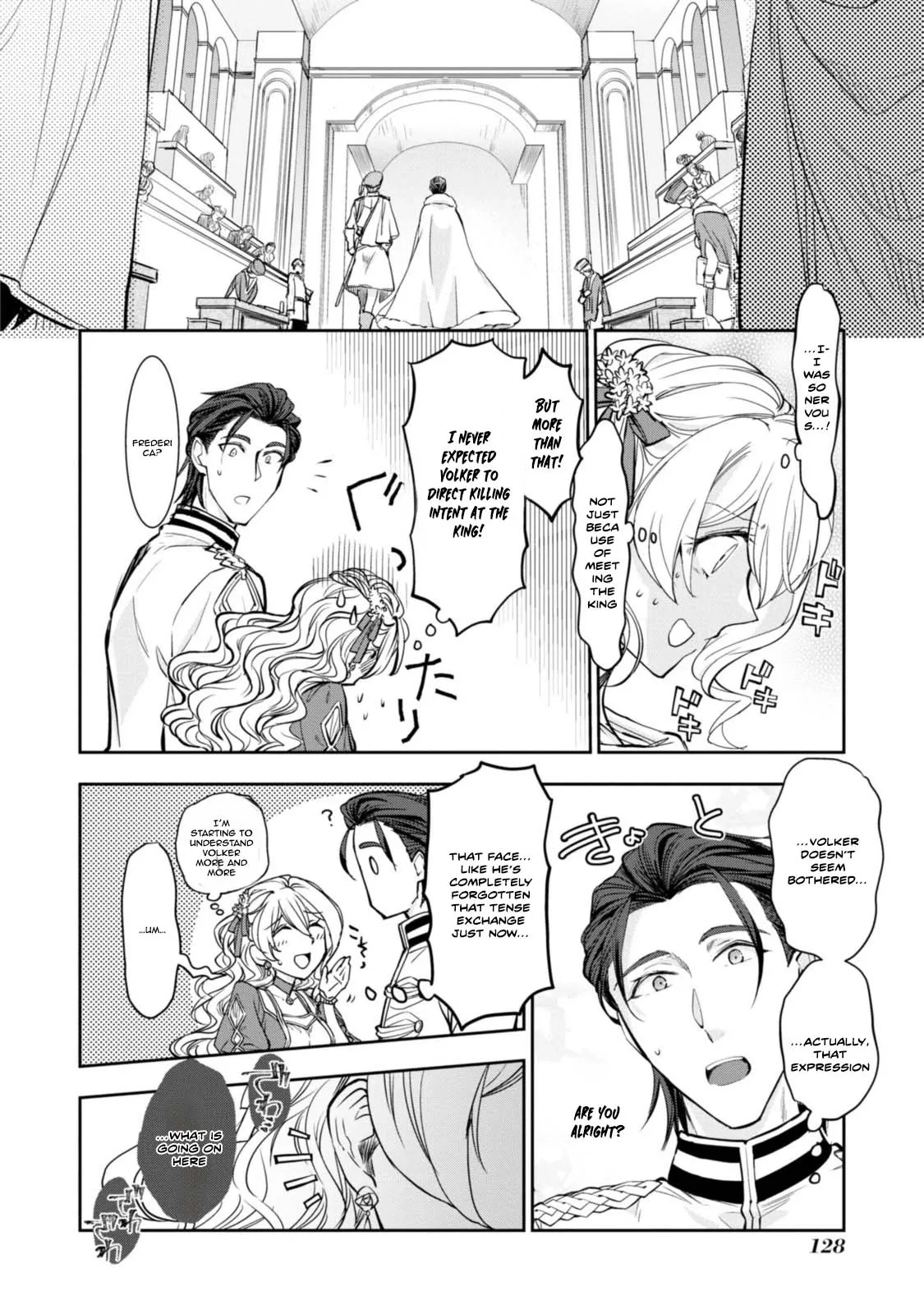 Modern Cinderellas Don