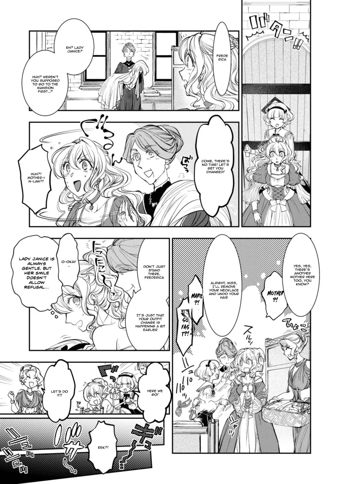 Modern Cinderellas Don
