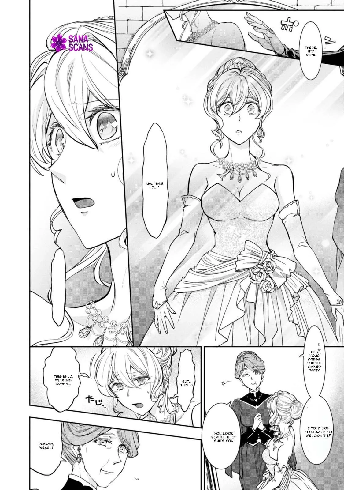 Modern Cinderellas Don