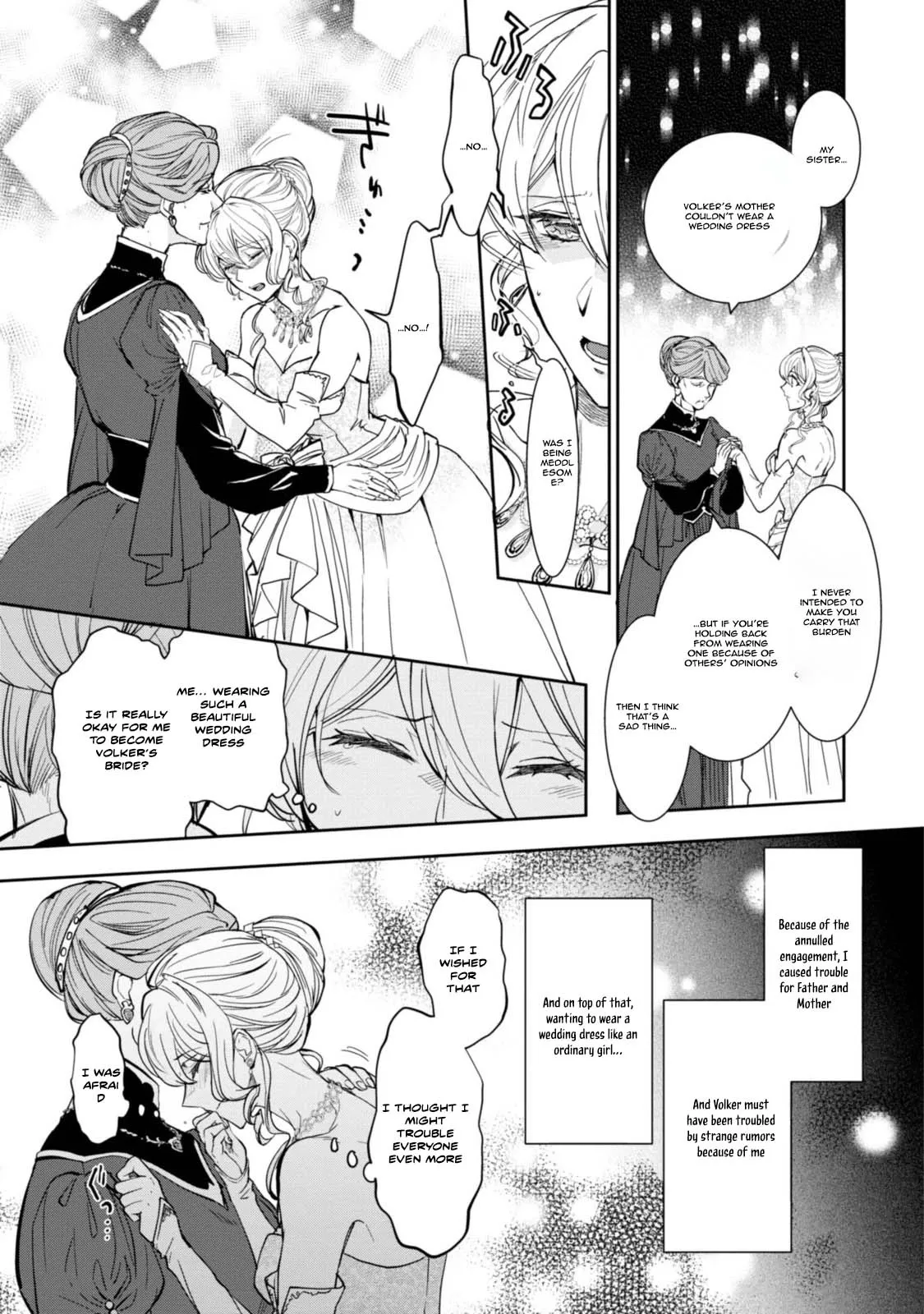Modern Cinderellas Don