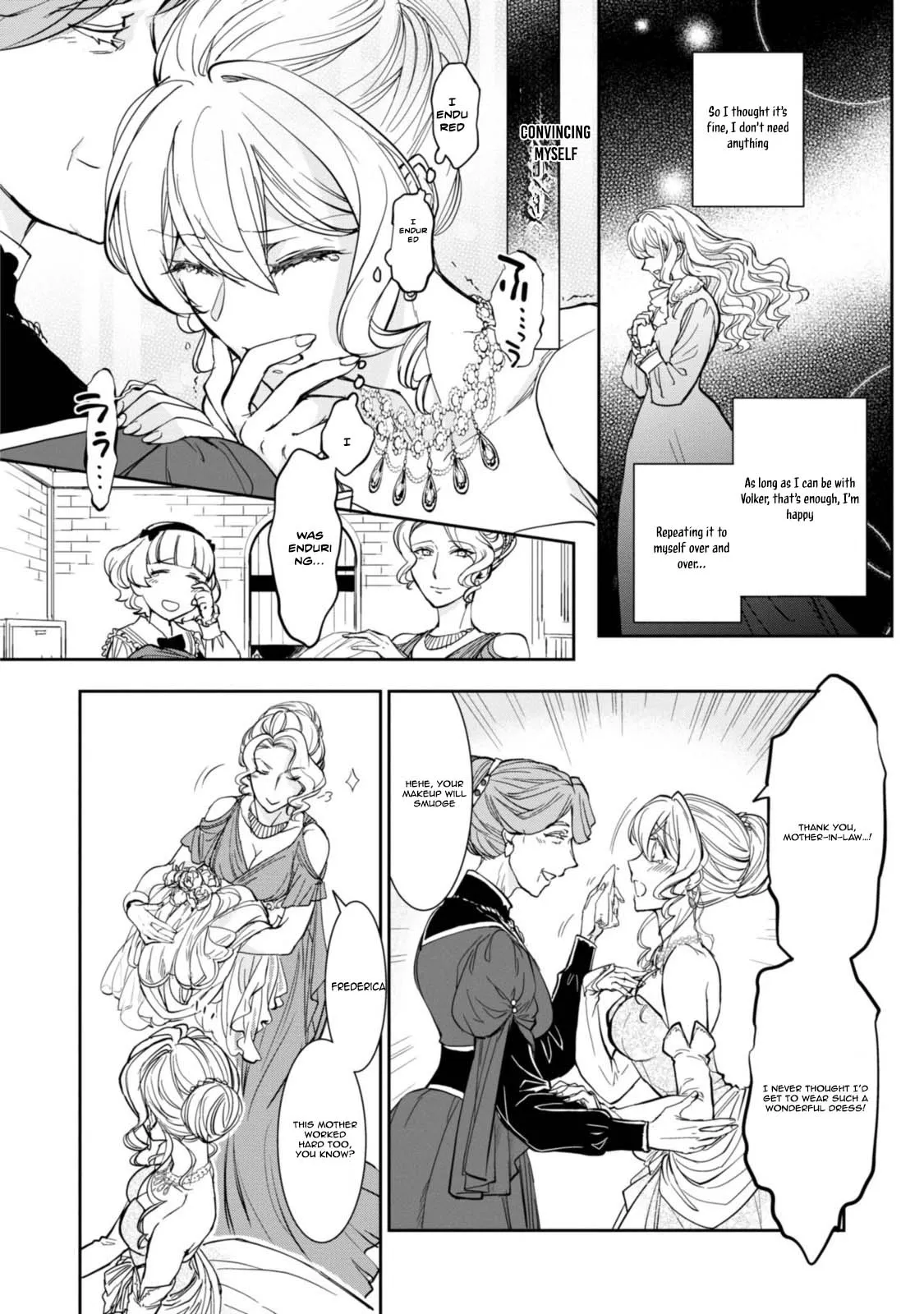 Modern Cinderellas Don