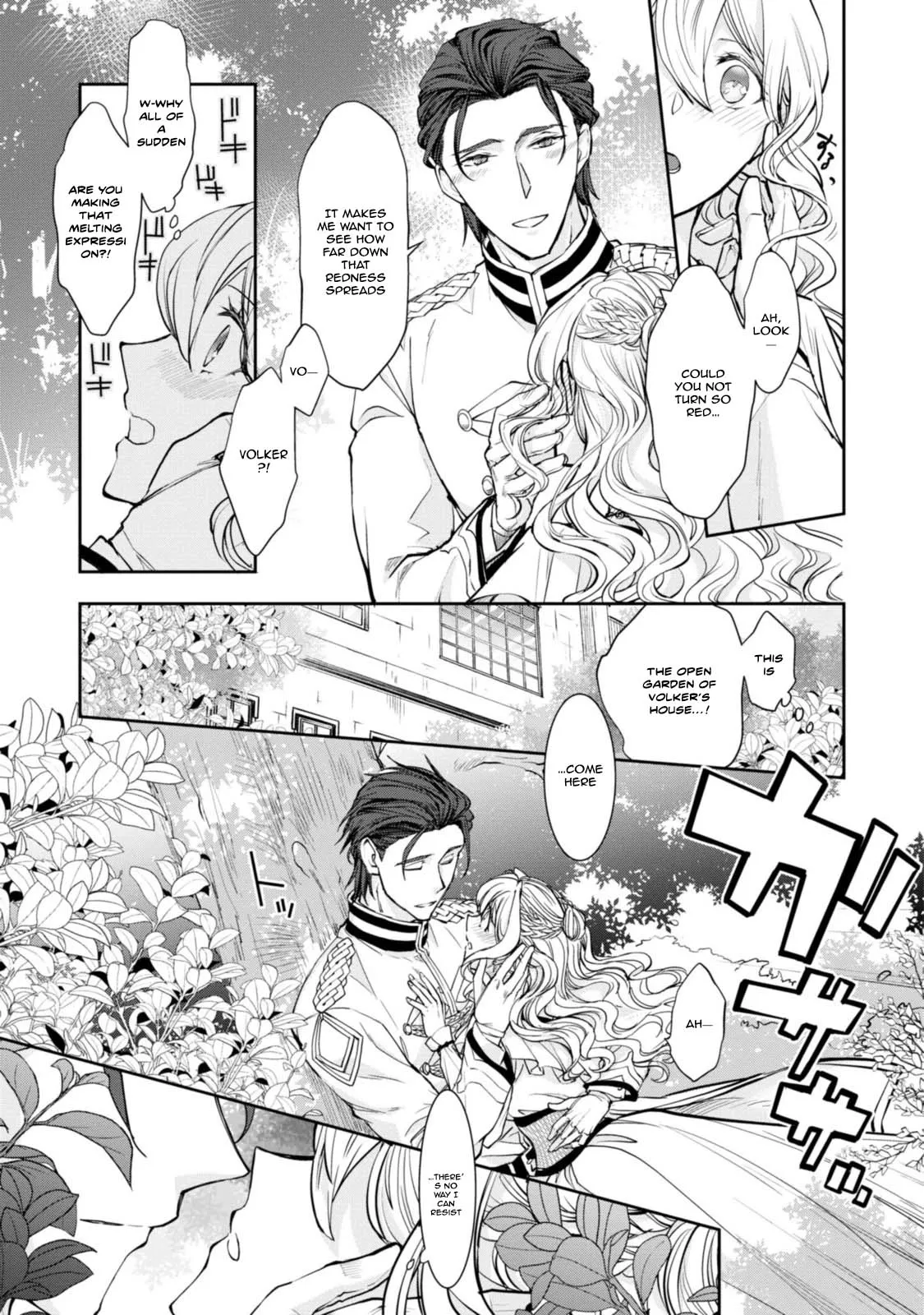 Modern Cinderellas Don