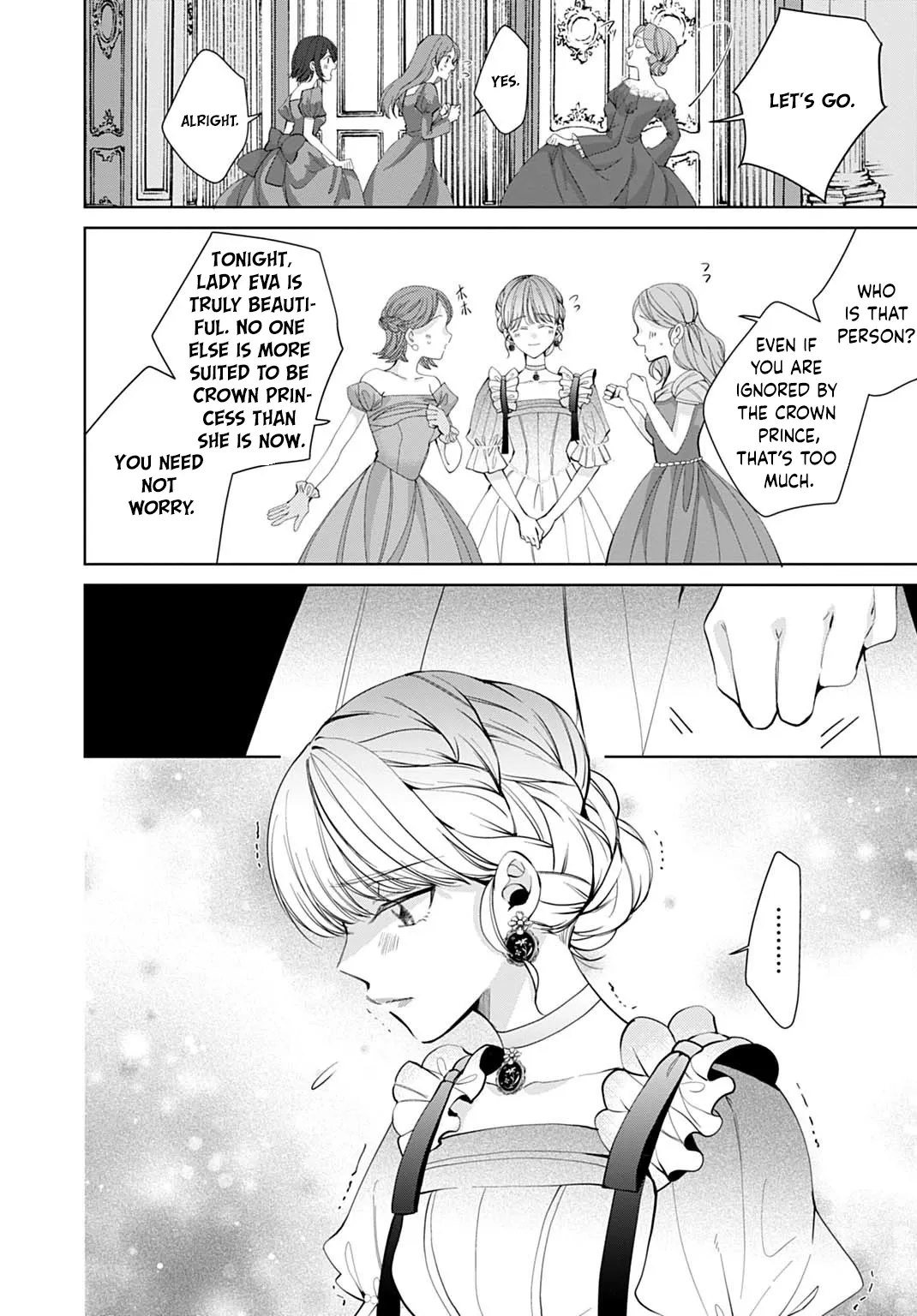 Modern Cosmetics Are Overpowered in Another World Chapter 3 page 24 - 