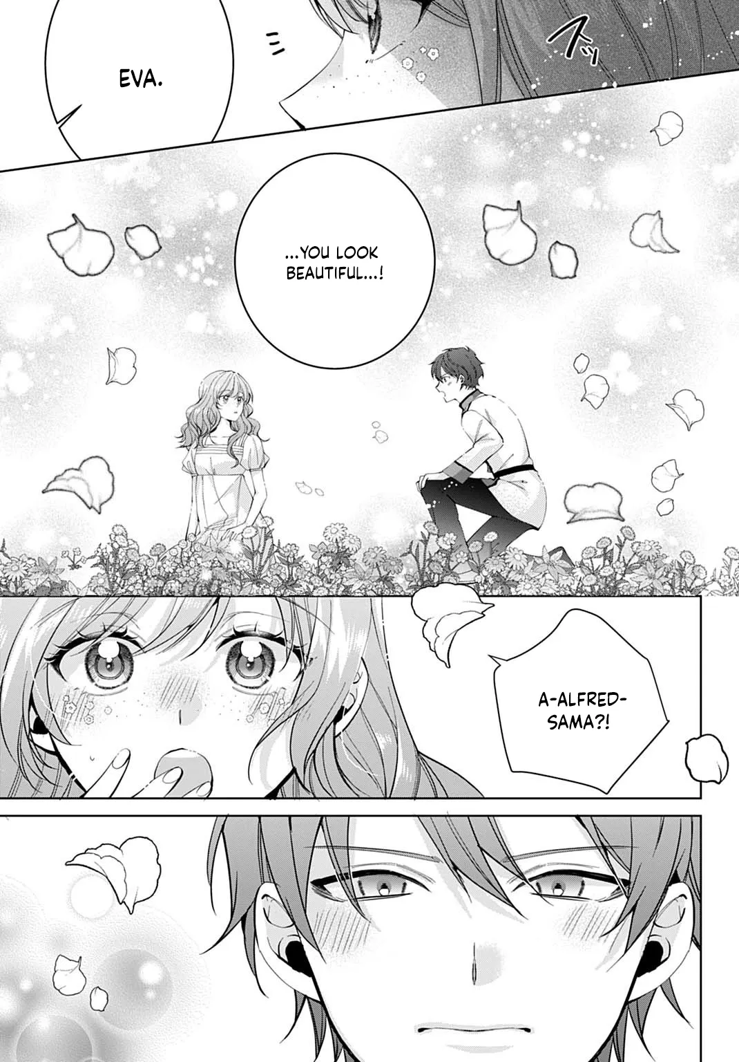Modern Cosmetics Are Overpowered in Another World Chapter 4 page 19 - 