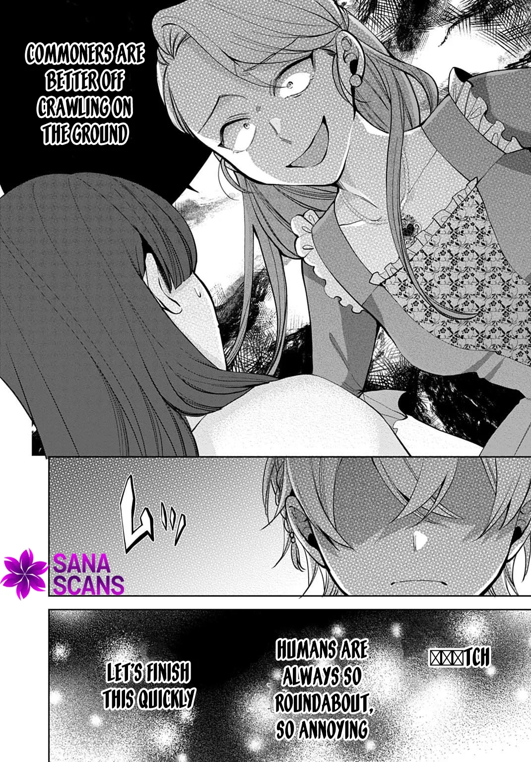 Modern Cosmetics Are Overpowered in Another World Chapter 6 page 20 - 