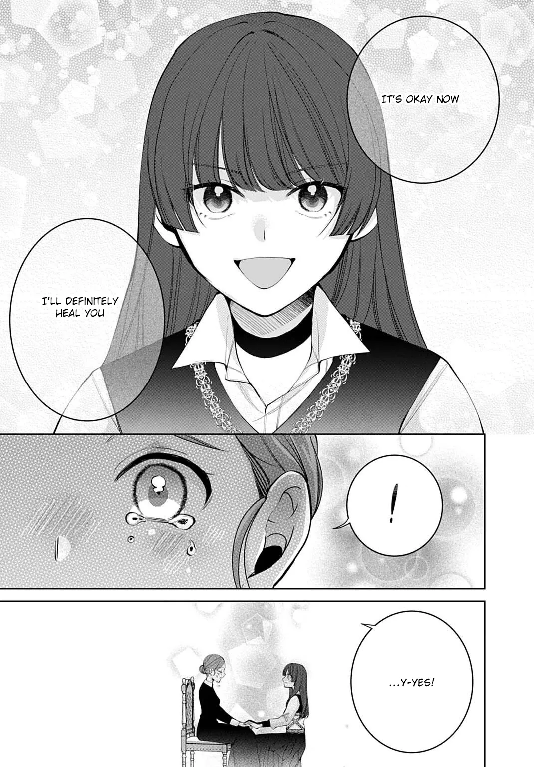 Modern Cosmetics Are Overpowered in Another World Chapter 7 page 17 - 