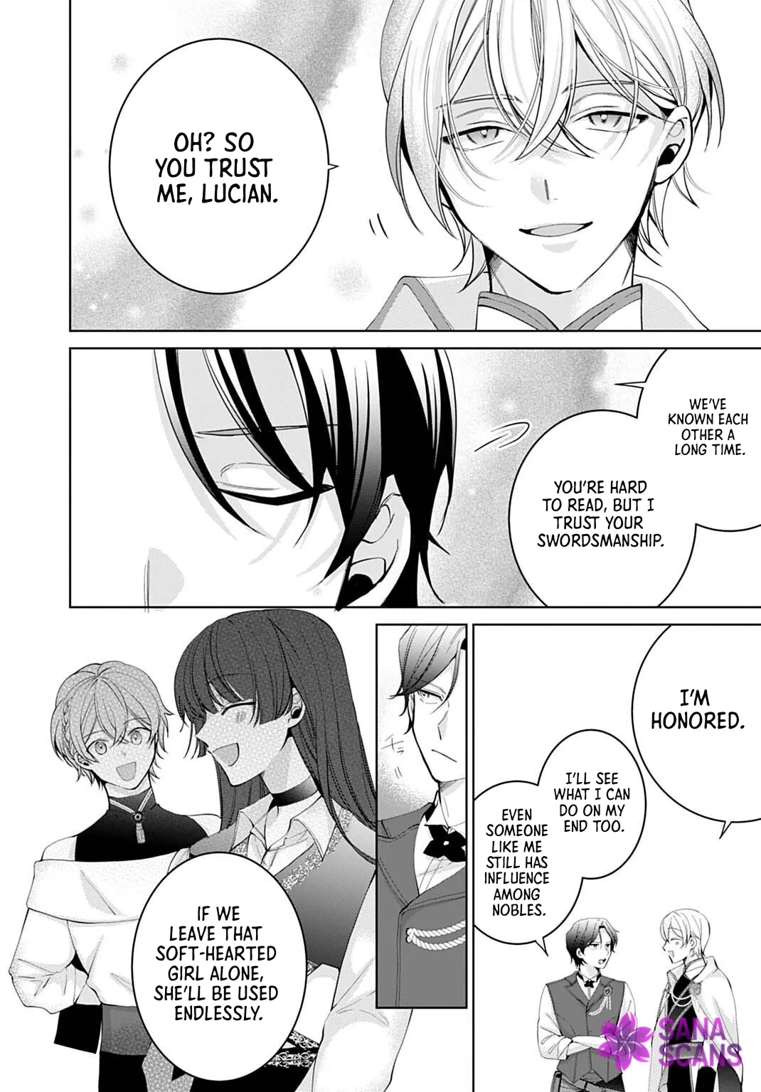 Modern Cosmetics Are Overpowered in Another World Chapter 9 page 17 - 