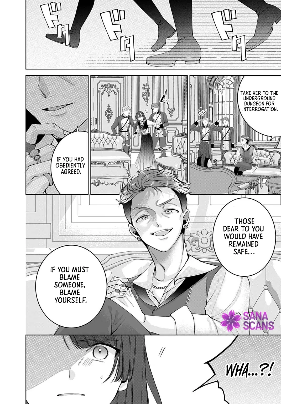 Modern Cosmetics Are Overpowered in Another World Chapter 9 page 26 - 