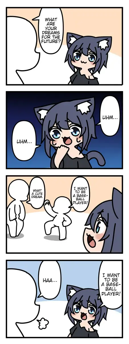Modoki-Domo Chapter 129 page 1 - 