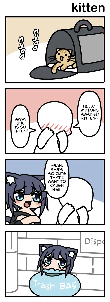 Modoki-Domo Chapter 140 page 1 - 