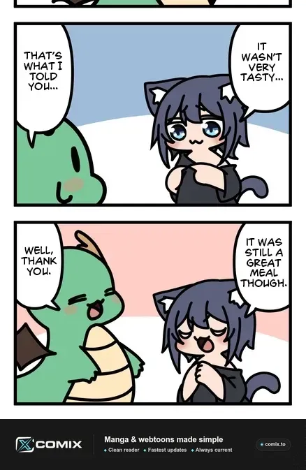Modoki-Domo Chapter 2 page 2 - 