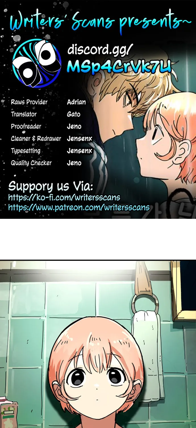 Moduga Nal Sileohanda Chapter 1 page 1 - 