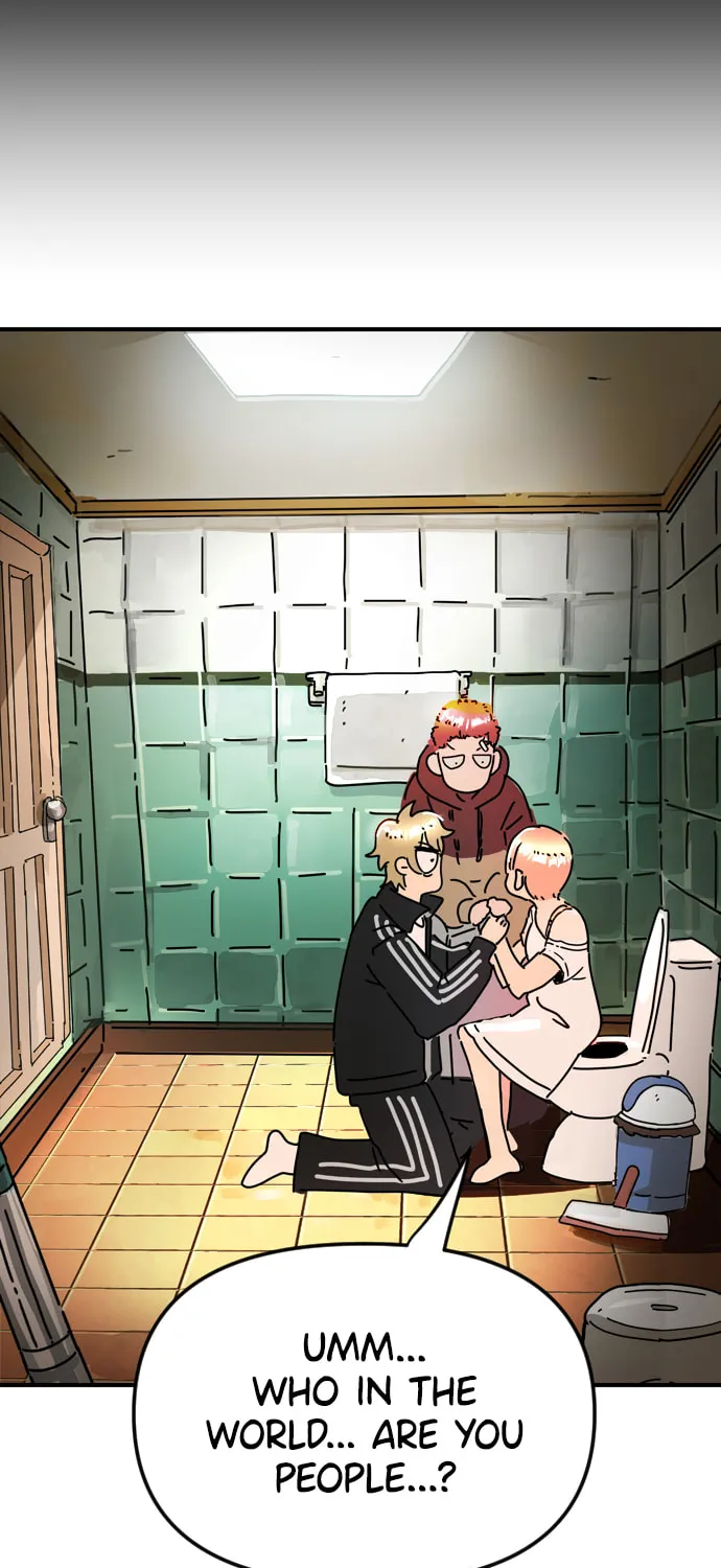 Moduga Nal Sileohanda Chapter 1 page 105 - 