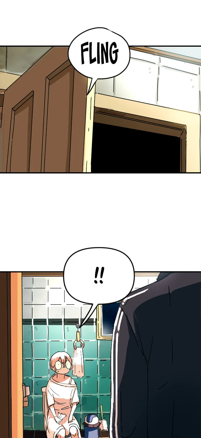 Moduga Nal Sileohanda Chapter 1 page 13 - 