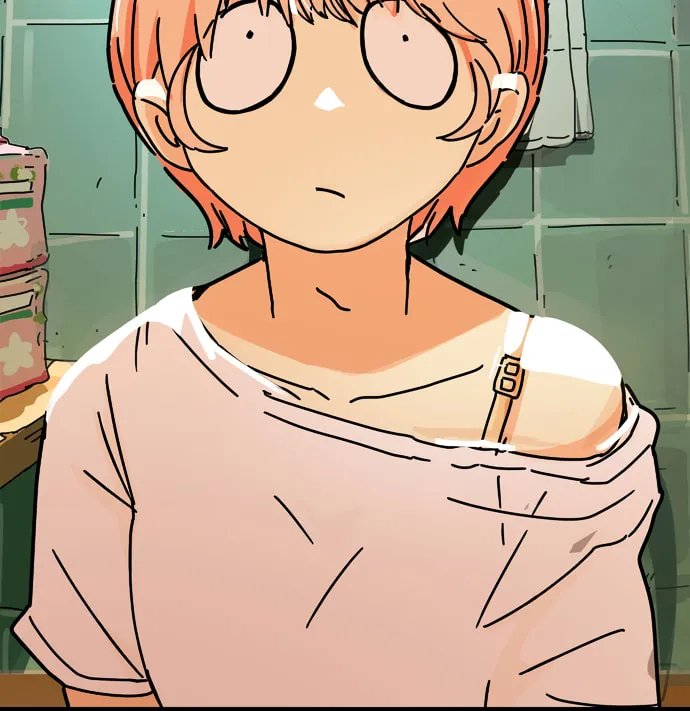 Moduga Nal Sileohanda Chapter 1 page 17 - 