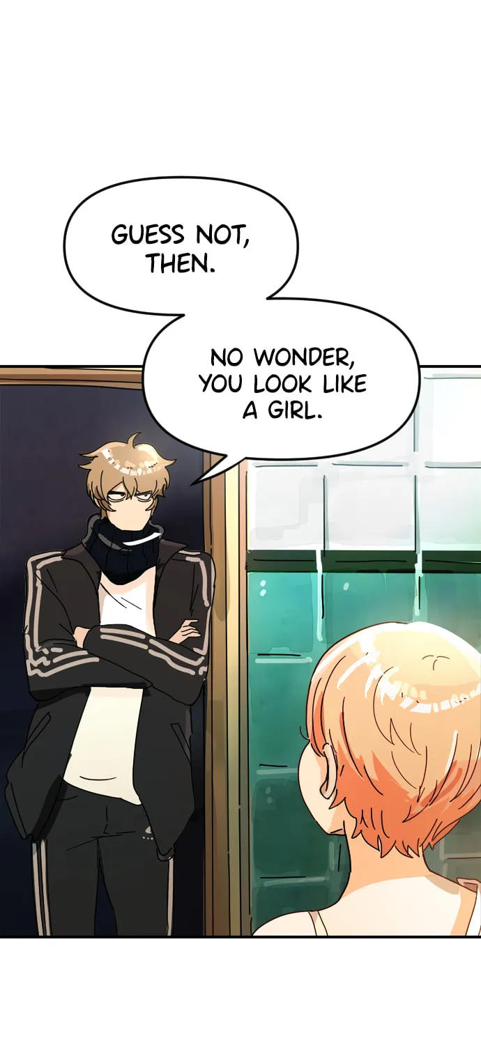 Moduga Nal Sileohanda Chapter 1 page 18 - 