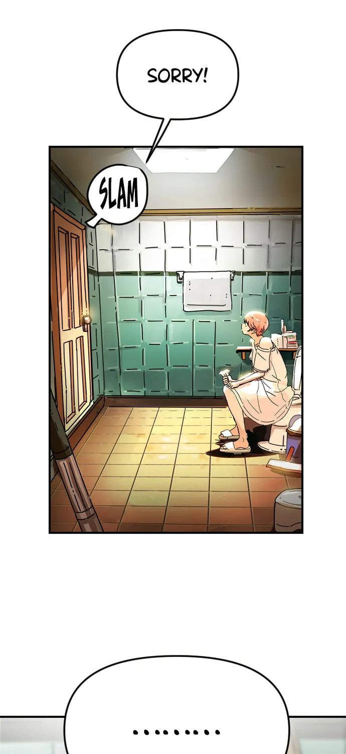 Moduga Nal Sileohanda Chapter 1 page 19 - 