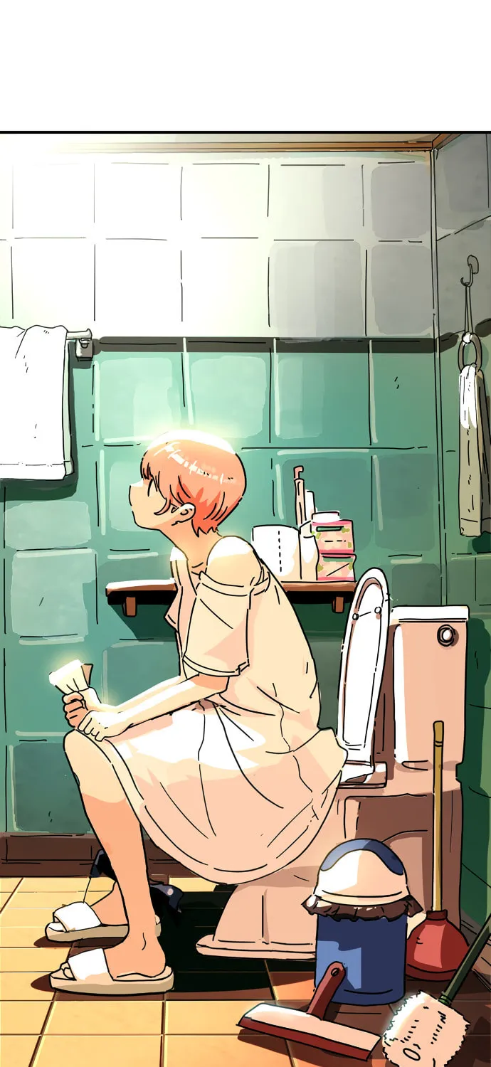 Moduga Nal Sileohanda Chapter 1 page 3 - 