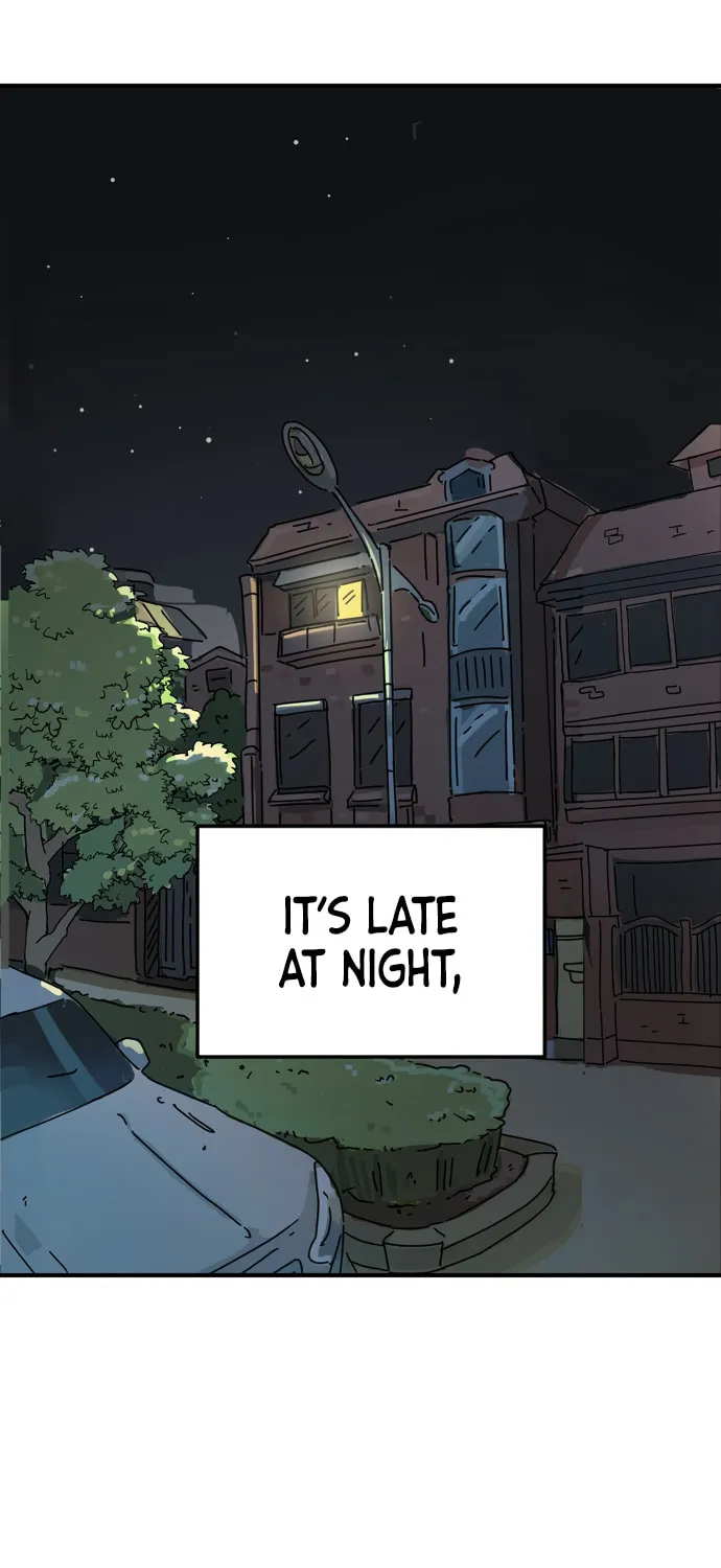 Moduga Nal Sileohanda Chapter 1 page 22 - 