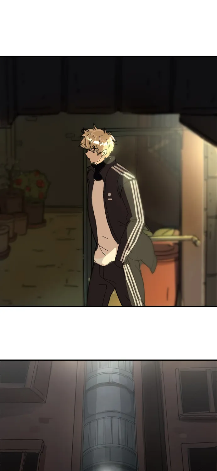 Moduga Nal Sileohanda Chapter 1 page 24 - 