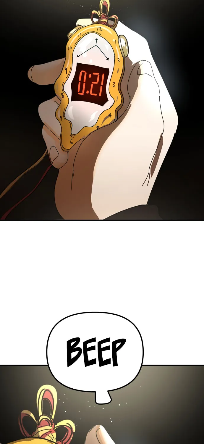 Moduga Nal Sileohanda Chapter 1 page 26 - 
