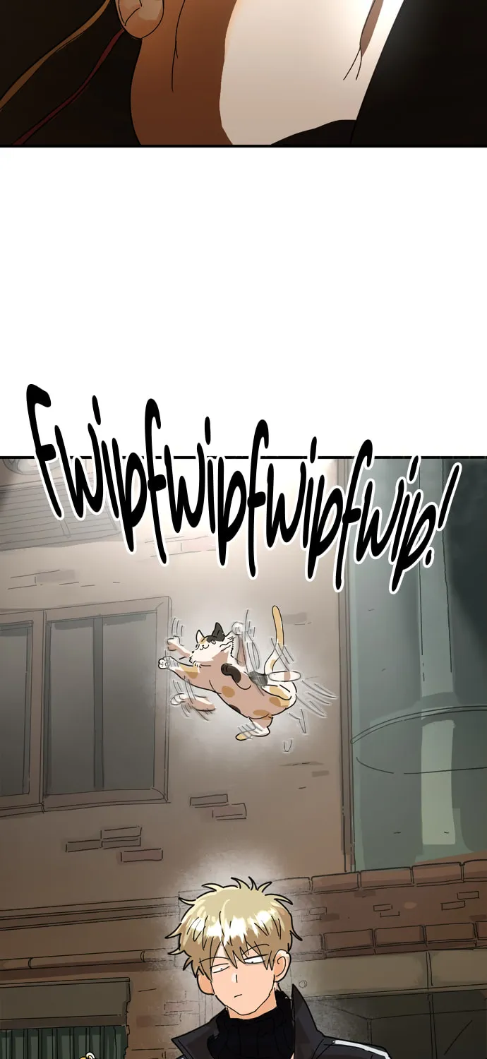 Moduga Nal Sileohanda Chapter 1 page 28 - 