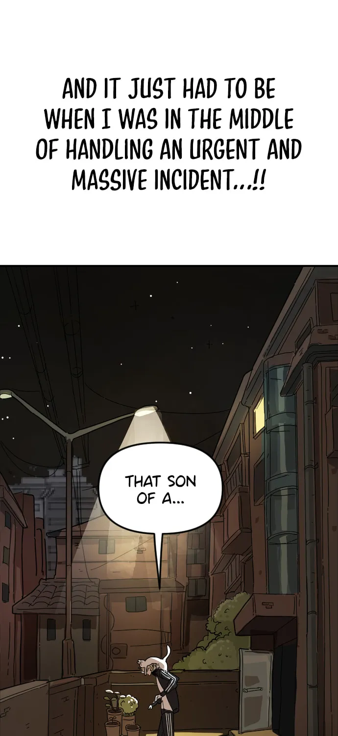 Moduga Nal Sileohanda Chapter 1 page 30 - 