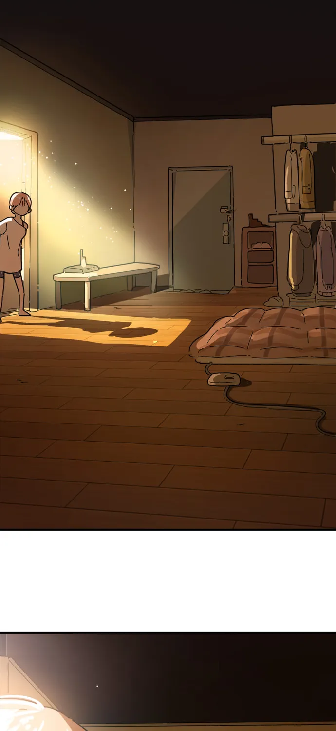 Moduga Nal Sileohanda Chapter 1 page 33 - 