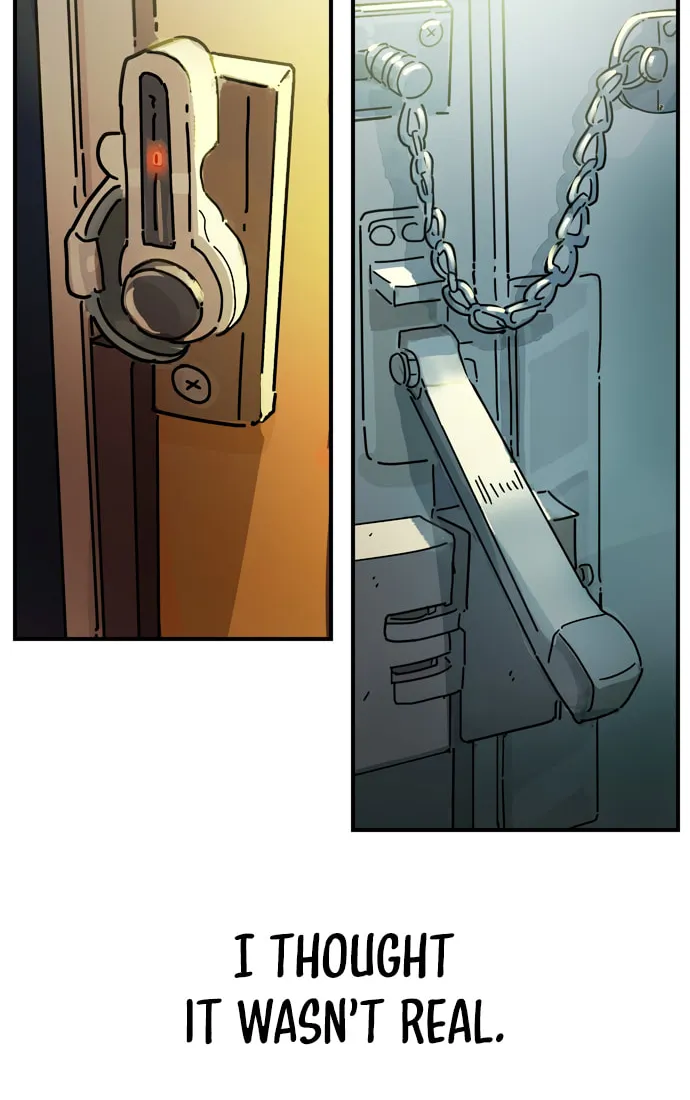 Moduga Nal Sileohanda Chapter 1 page 35 - 