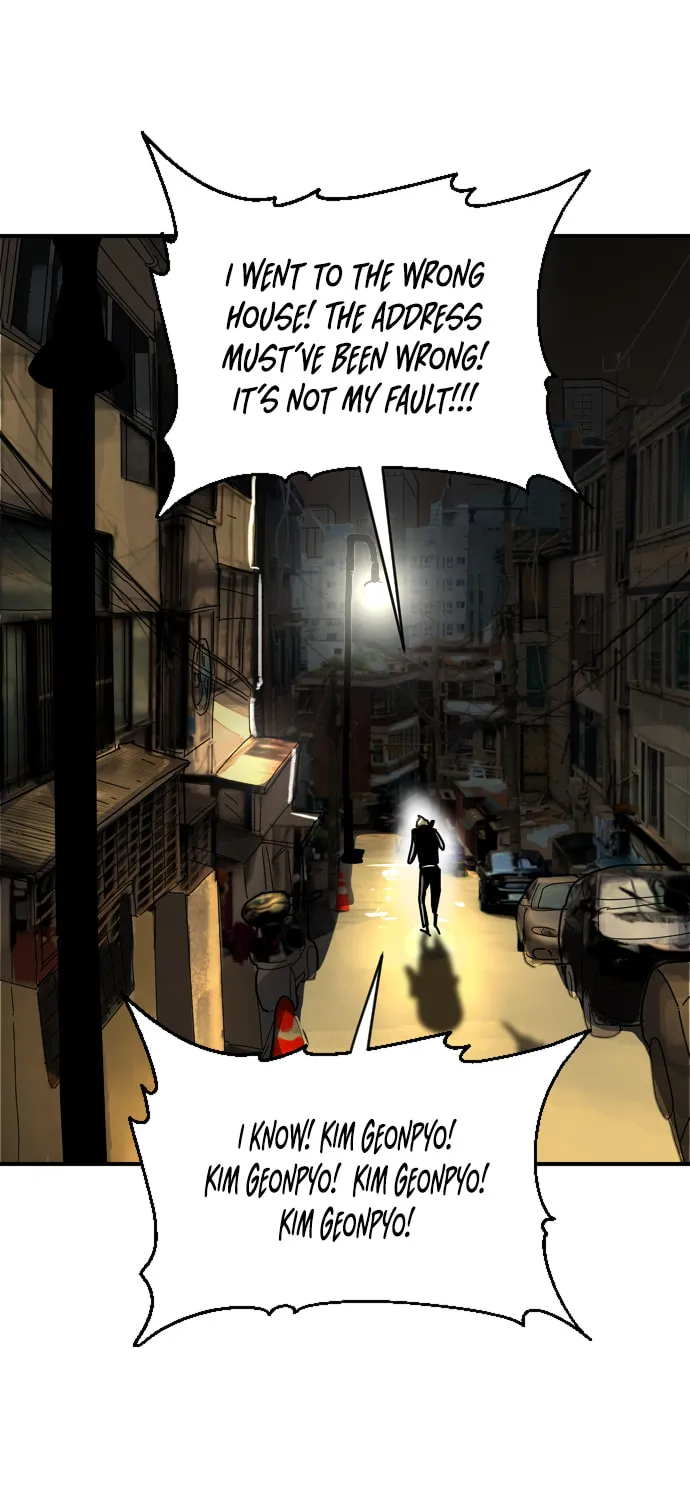 Moduga Nal Sileohanda Chapter 1 page 36 - 