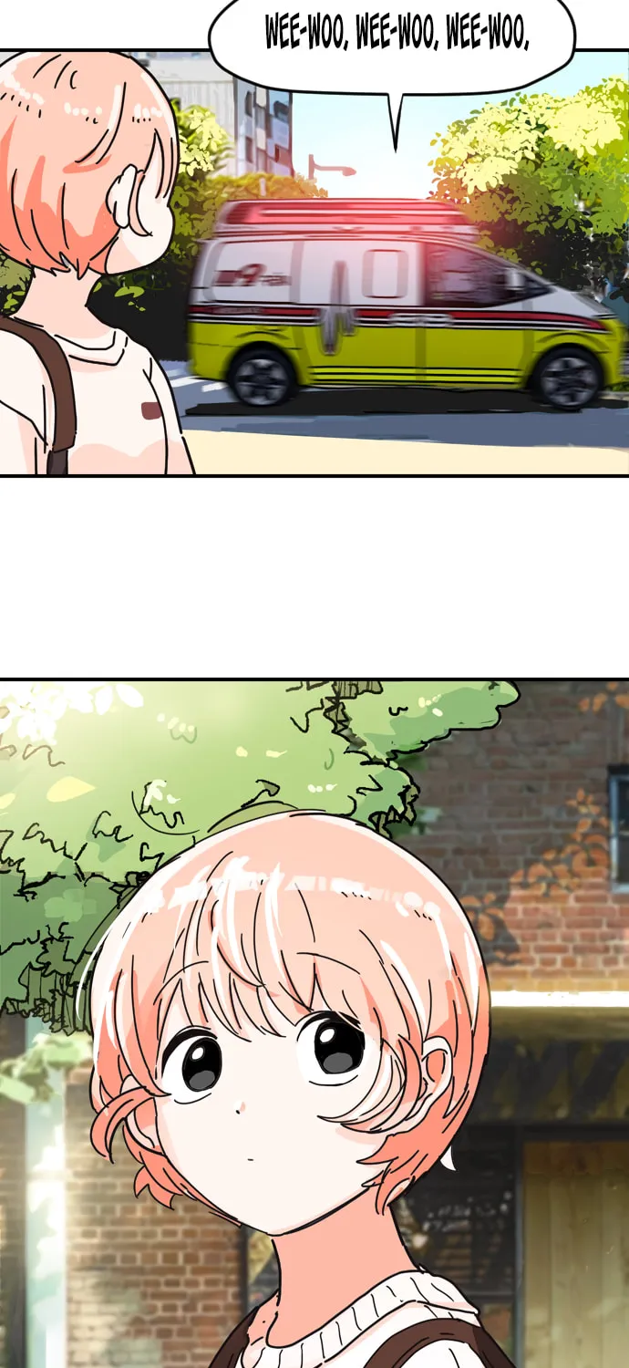 Moduga Nal Sileohanda Chapter 1 page 38 - 