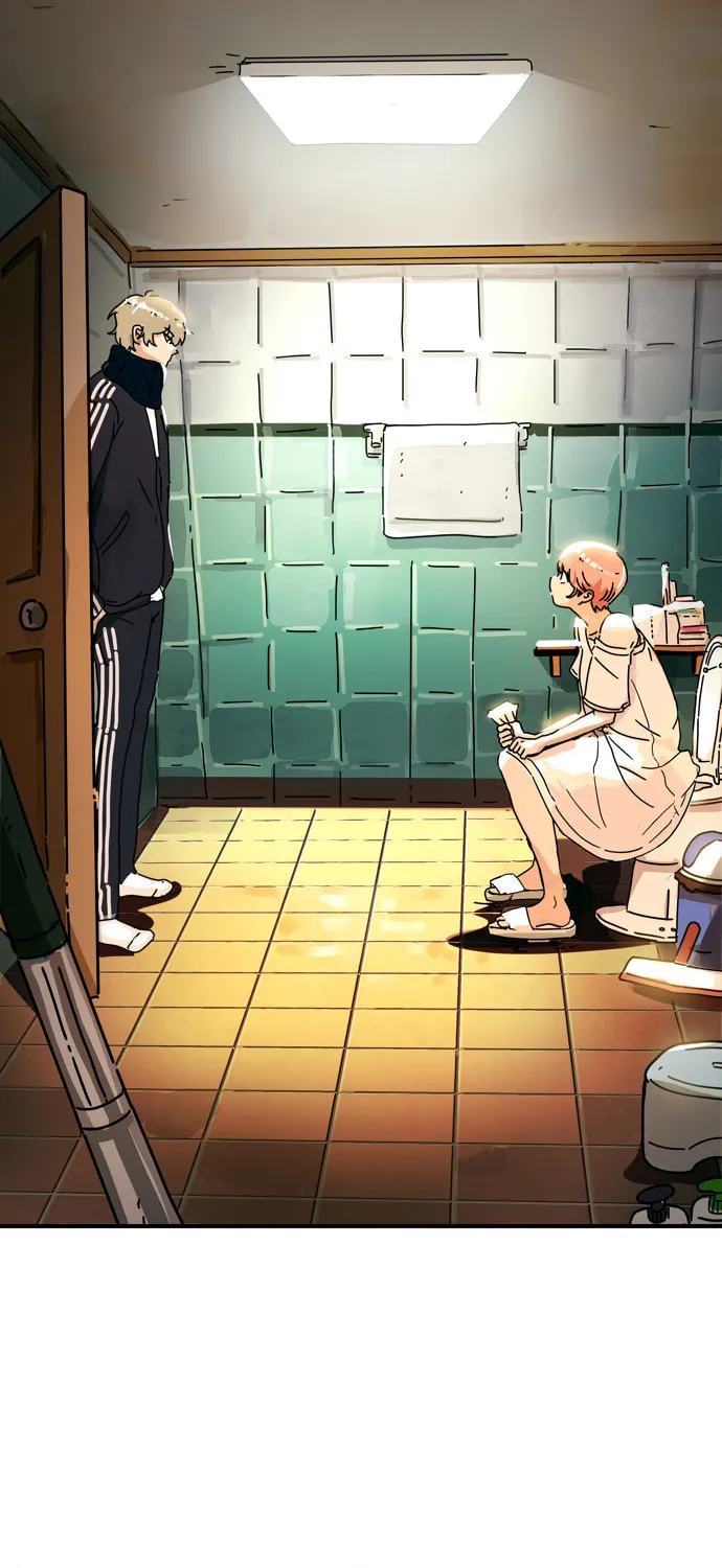Moduga Nal Sileohanda Chapter 1 page 5 - 