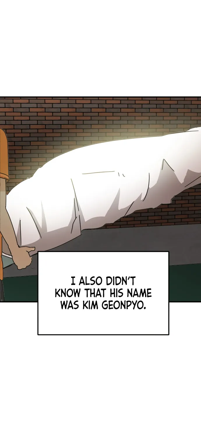 Moduga Nal Sileohanda Chapter 1 page 43 - 