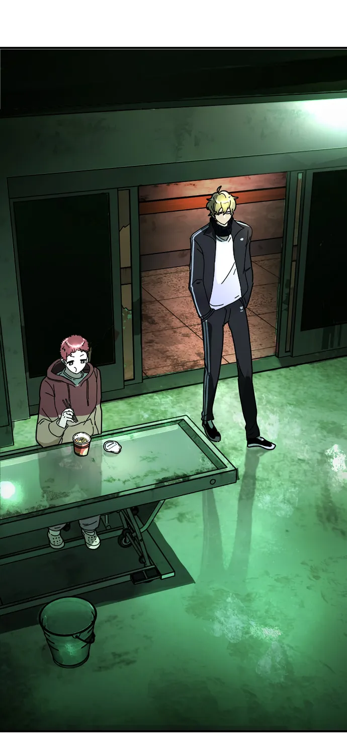 Moduga Nal Sileohanda Chapter 1 page 59 - 