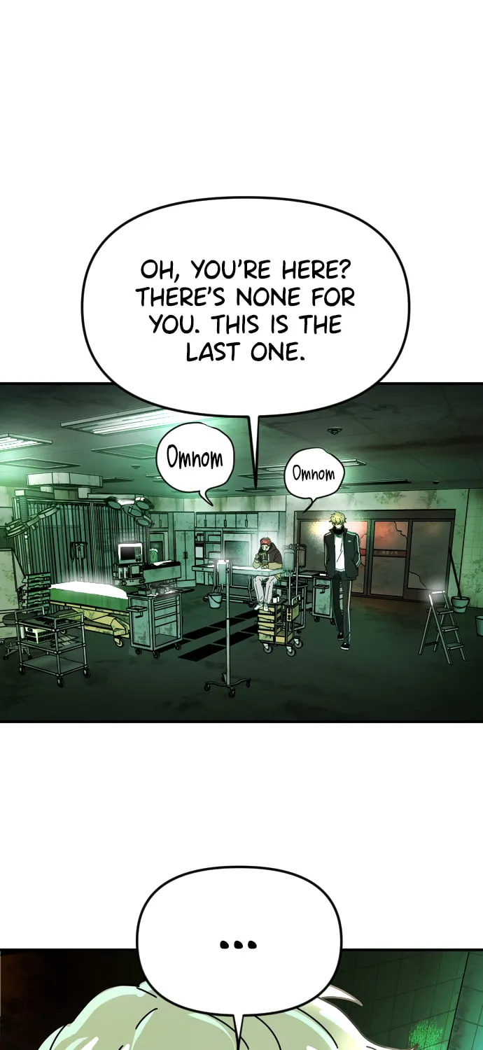 Moduga Nal Sileohanda Chapter 1 page 60 - 