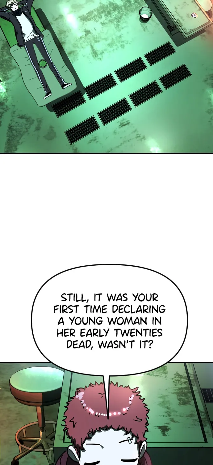 Moduga Nal Sileohanda Chapter 1 page 67 - 