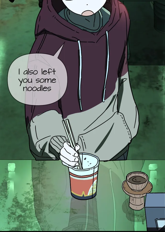 Moduga Nal Sileohanda Chapter 1 page 68 - 