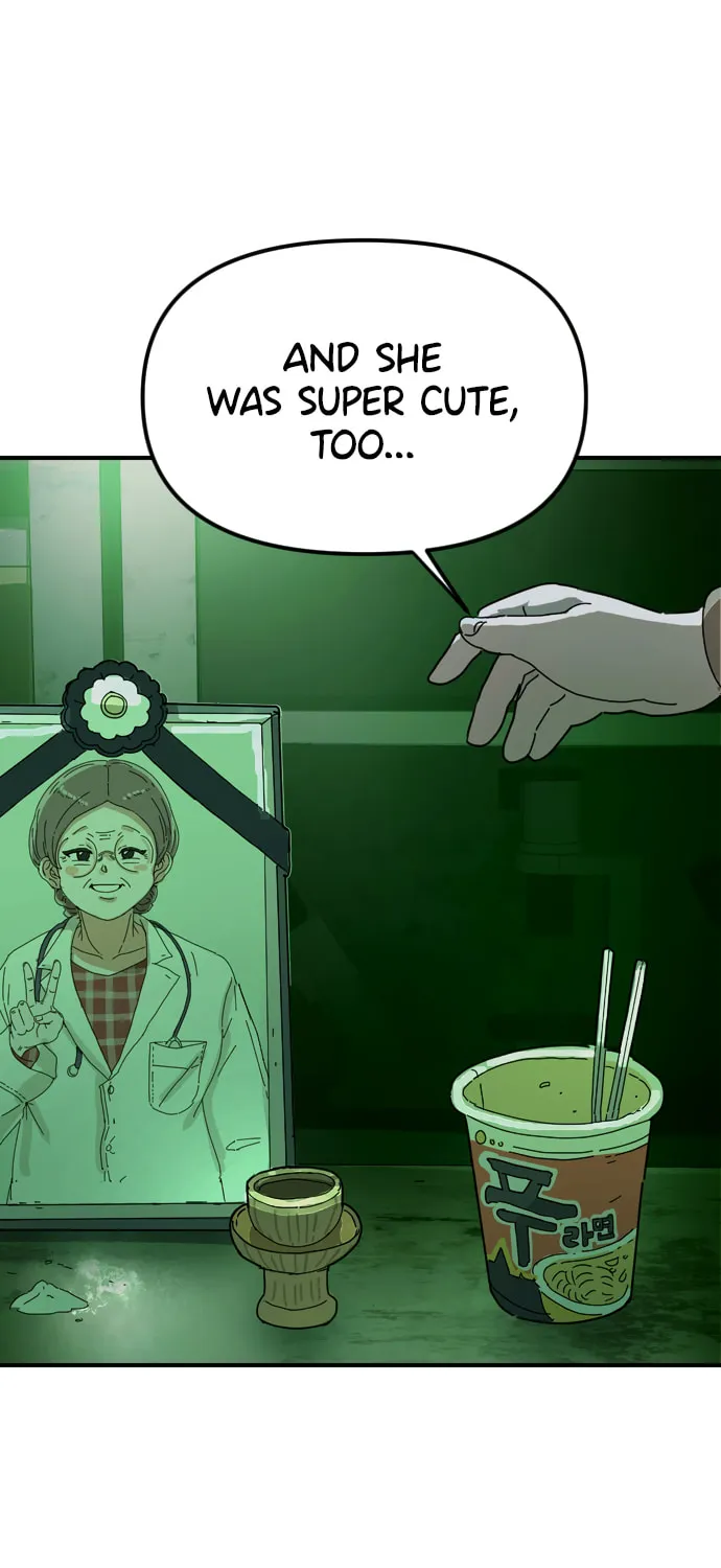 Moduga Nal Sileohanda Chapter 1 page 69 - 