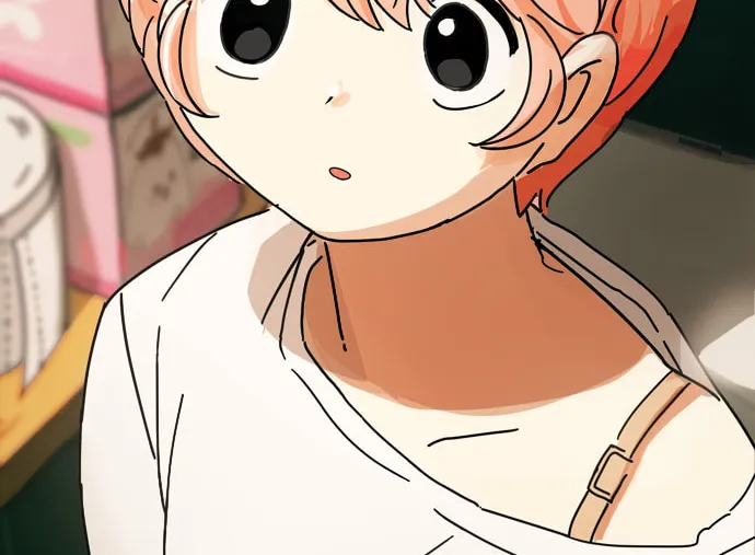 Moduga Nal Sileohanda Chapter 1 page 8 - 
