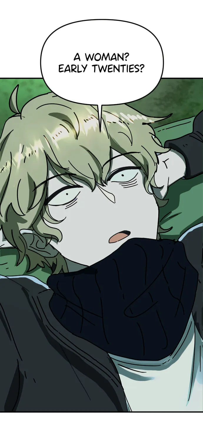 Moduga Nal Sileohanda Chapter 1 page 71 - 