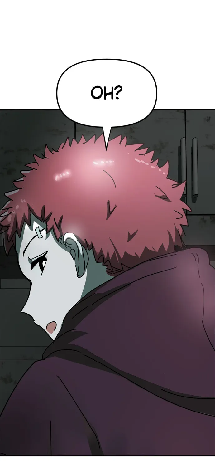 Moduga Nal Sileohanda Chapter 1 page 72 - 