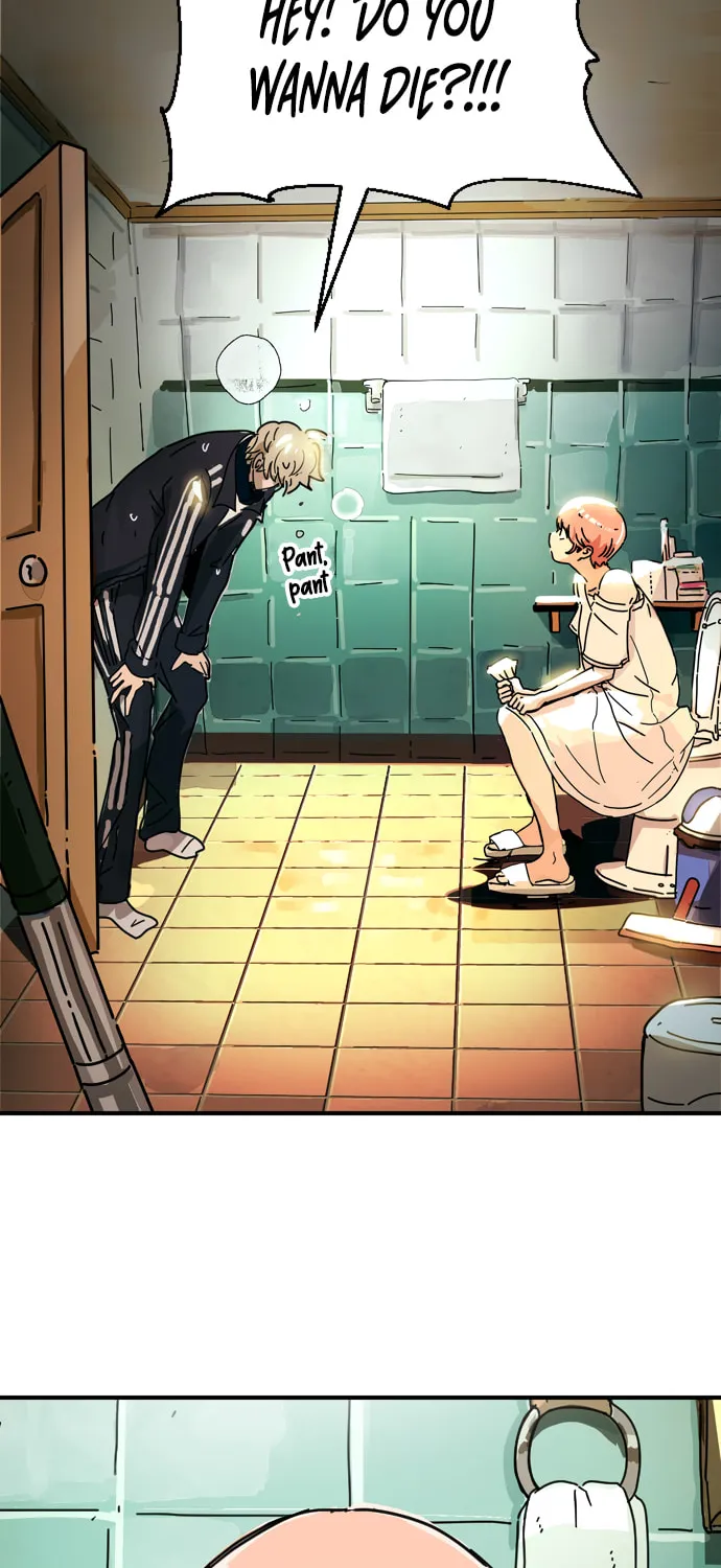 Moduga Nal Sileohanda Chapter 1 page 79 - 
