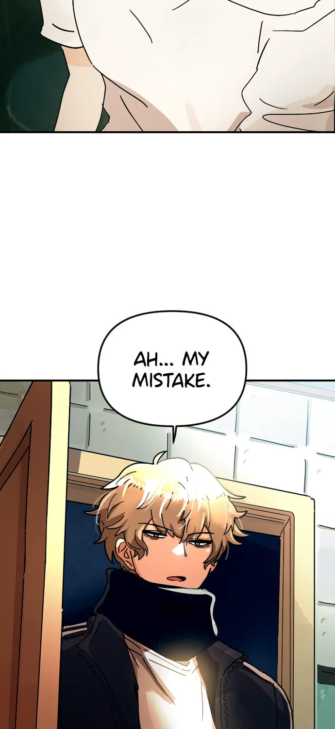 Moduga Nal Sileohanda Chapter 1 page 9 - 