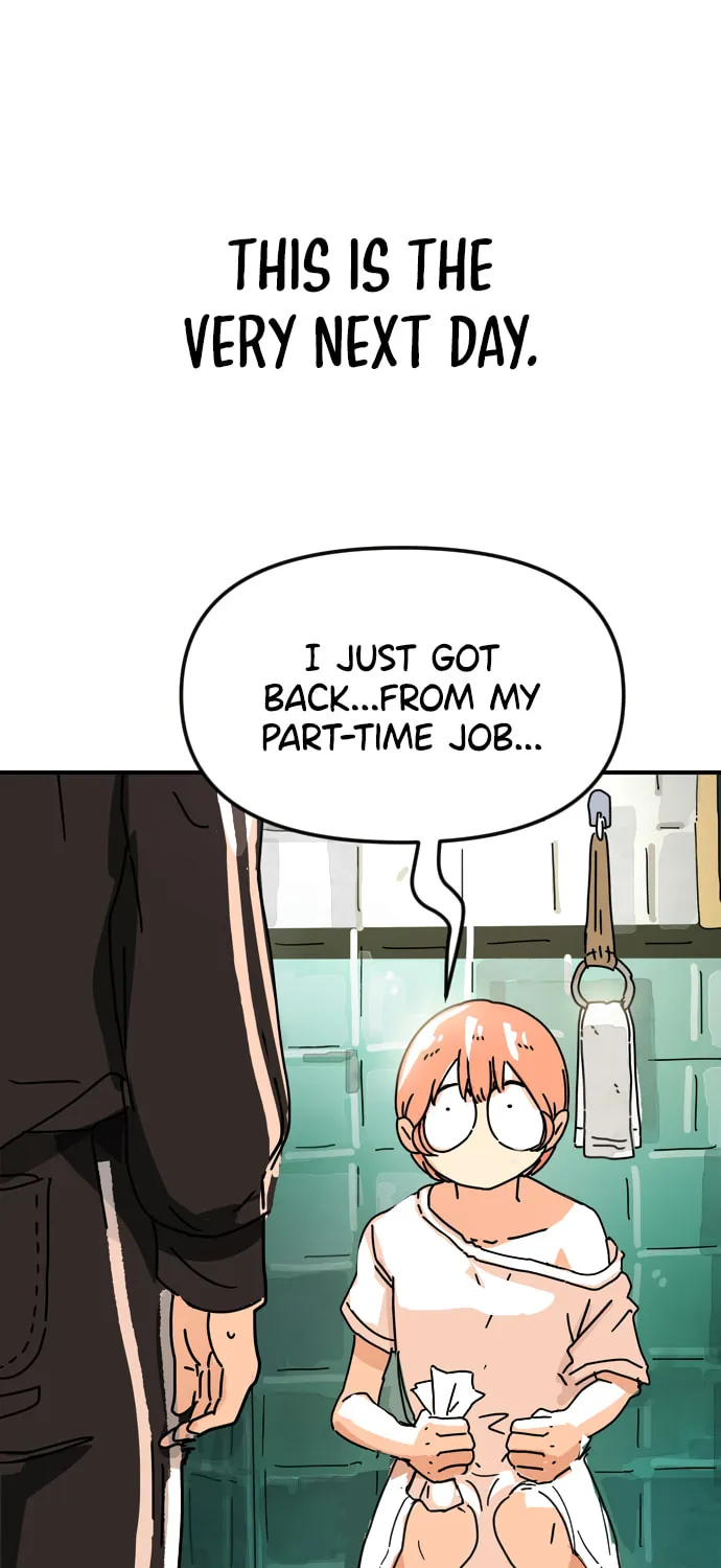 Moduga Nal Sileohanda Chapter 1 page 83 - 