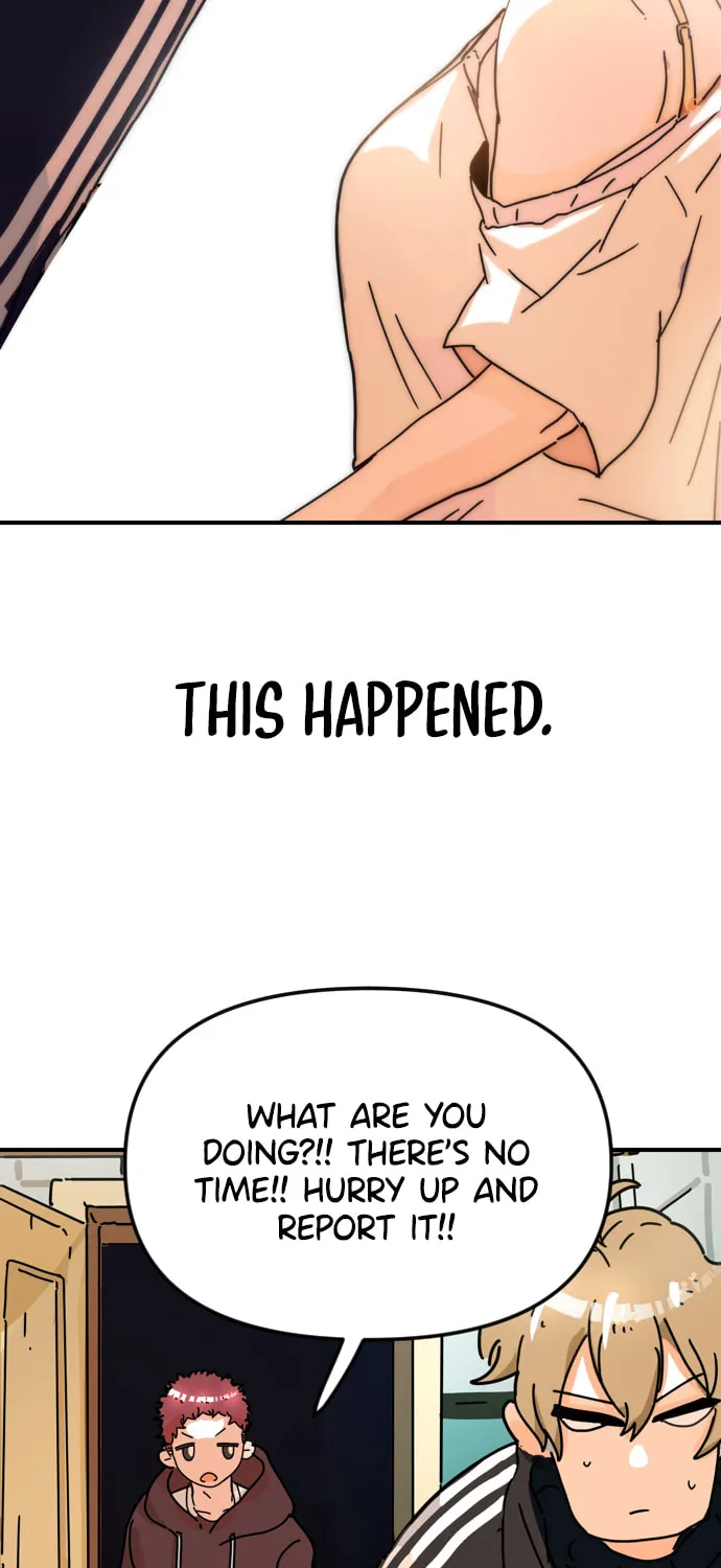 Moduga Nal Sileohanda Chapter 1 page 87 - 