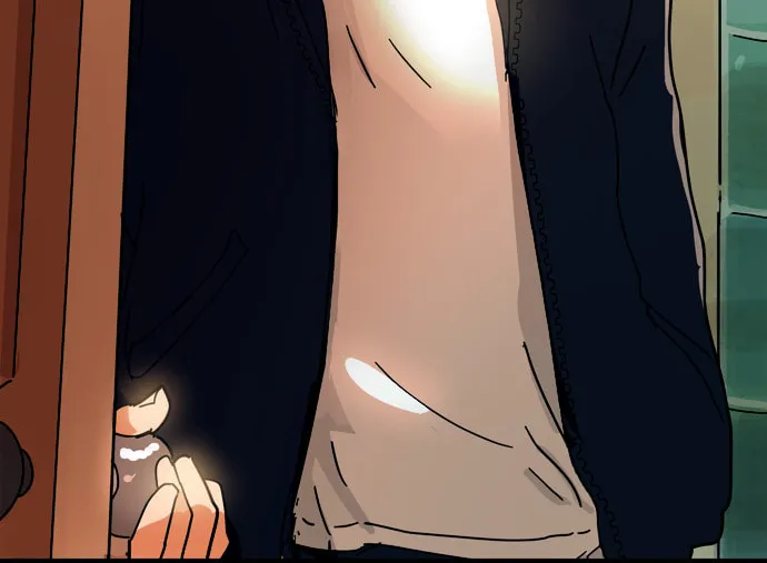 Moduga Nal Sileohanda Chapter 1 page 10 - 