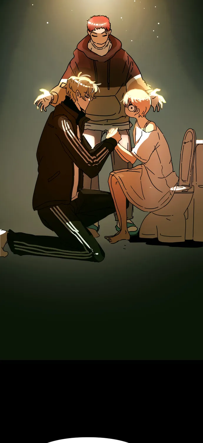 Moduga Nal Sileohanda Chapter 1 page 91 - 